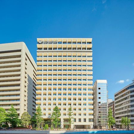 The Royal Park Hotel Ginza 6-Chome Tóquio Exterior foto