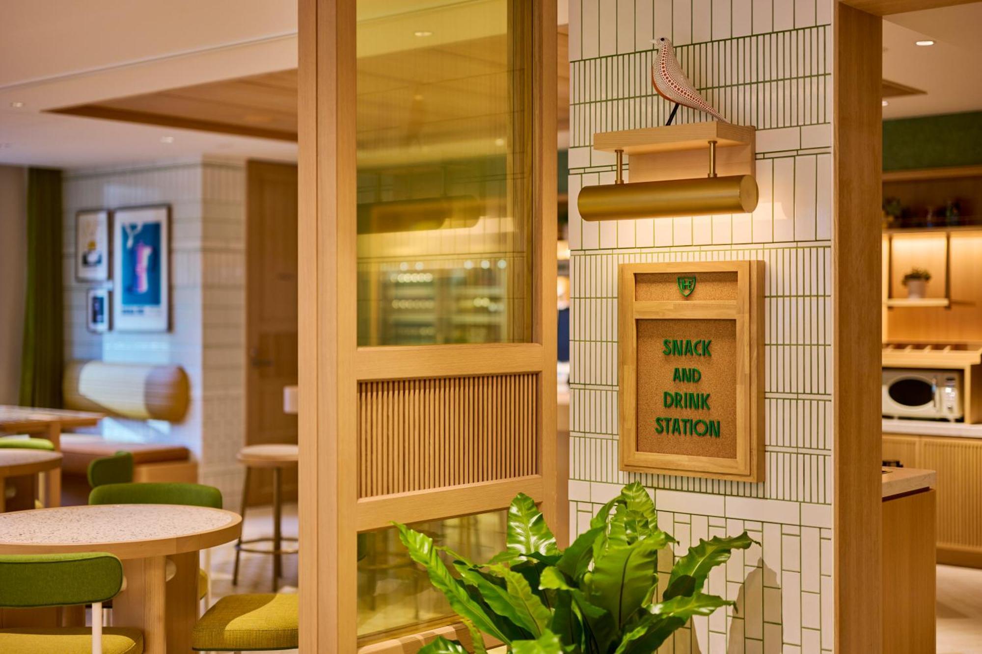 The Royal Park Hotel Ginza 6-Chome Tóquio Exterior foto
