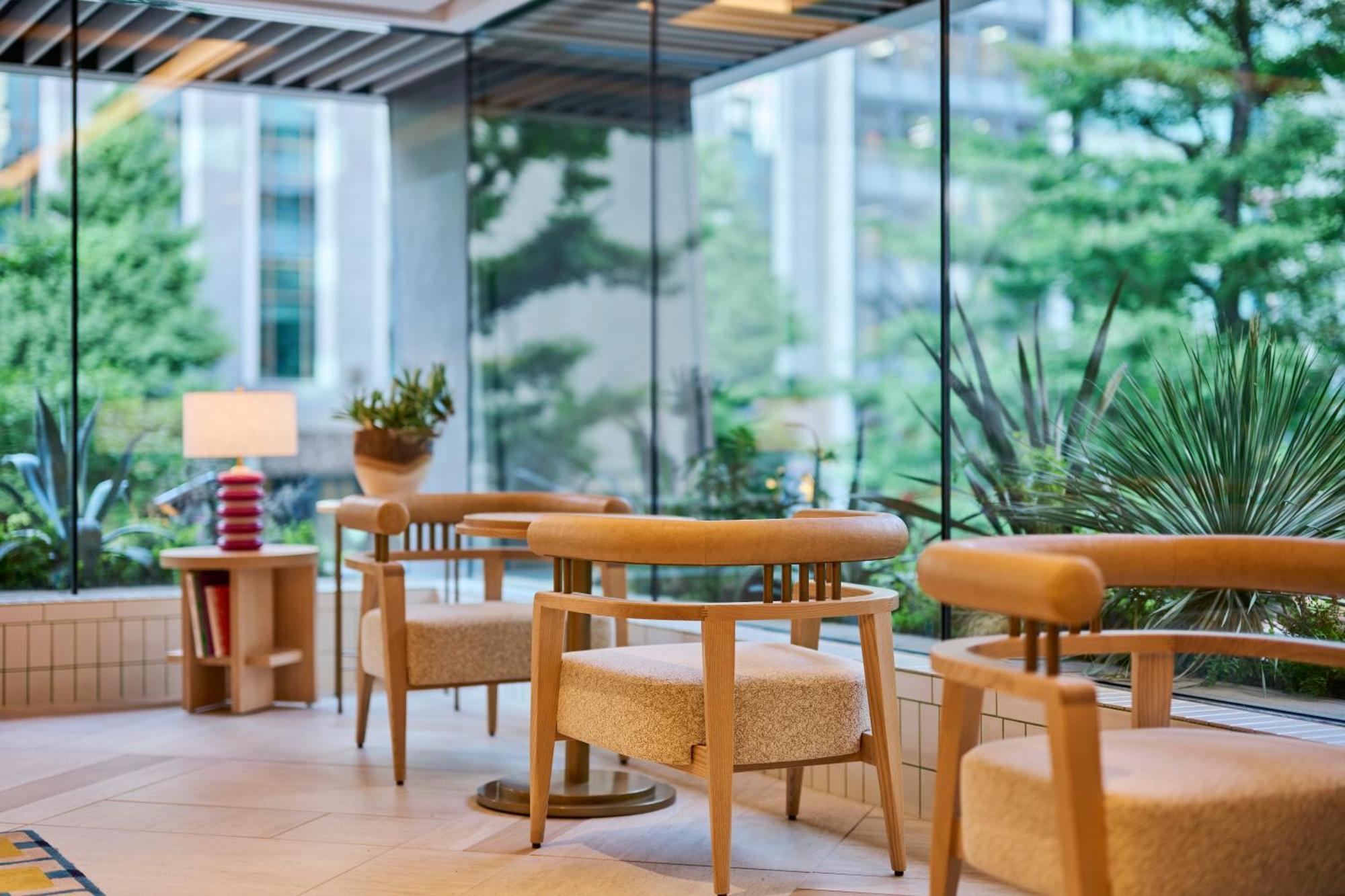The Royal Park Hotel Ginza 6-Chome Tóquio Exterior foto